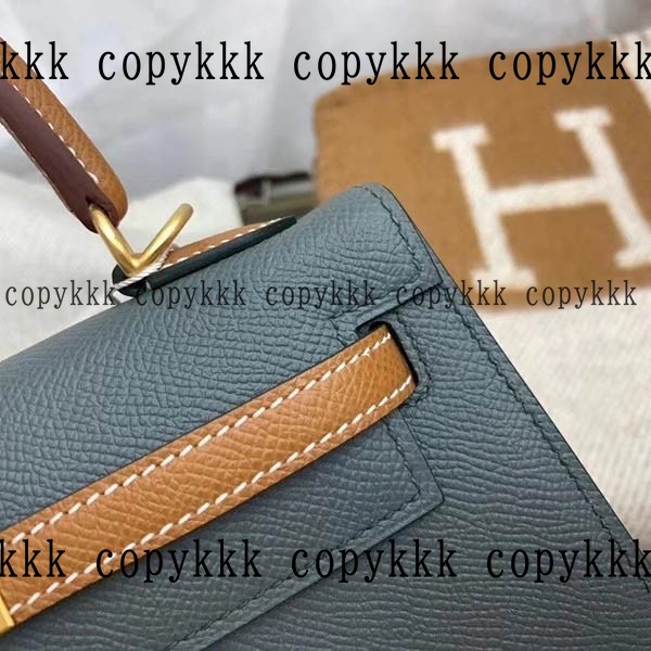 送料無料 エルメス ケリーバッグ スーパーコピー - bags-04319 画像 3