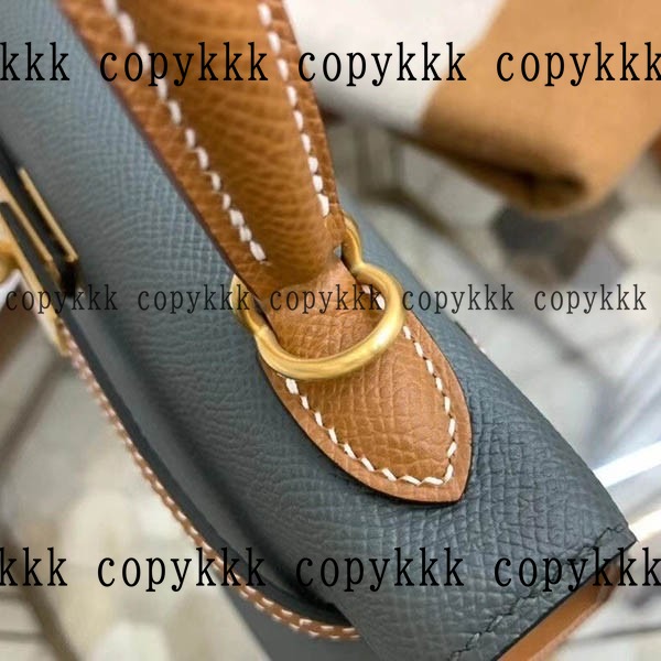 送料無料 エルメス ケリーバッグ スーパーコピー - bags-04319 画像 5