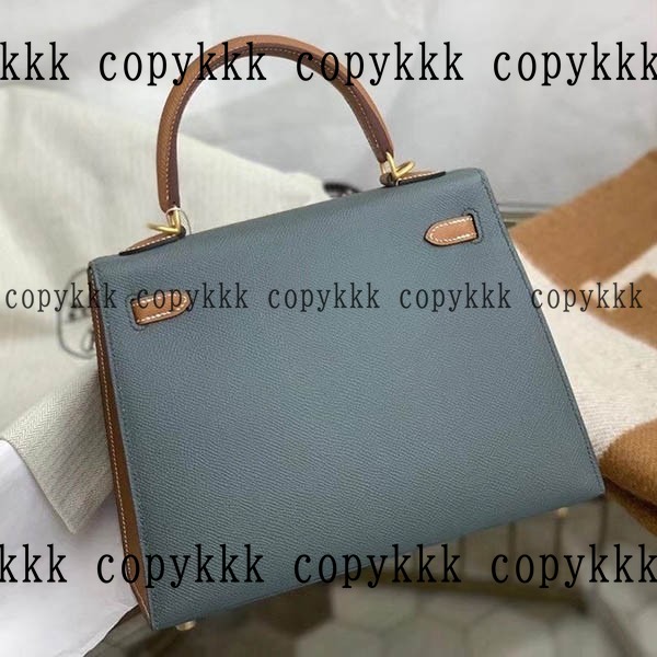 送料無料 エルメス ケリーバッグ スーパーコピー - bags-04319 画像 6