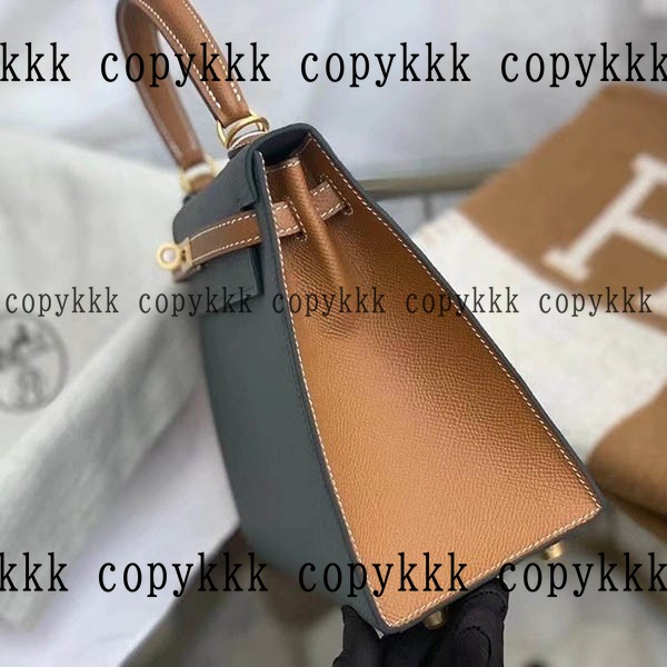 送料無料 エルメス ケリーバッグ スーパーコピー - bags-04319 画像 8