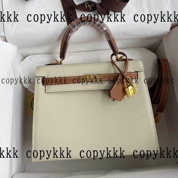 エルメス ケリーバッグ N級品 送料無料 - bags-04324 メイン画像