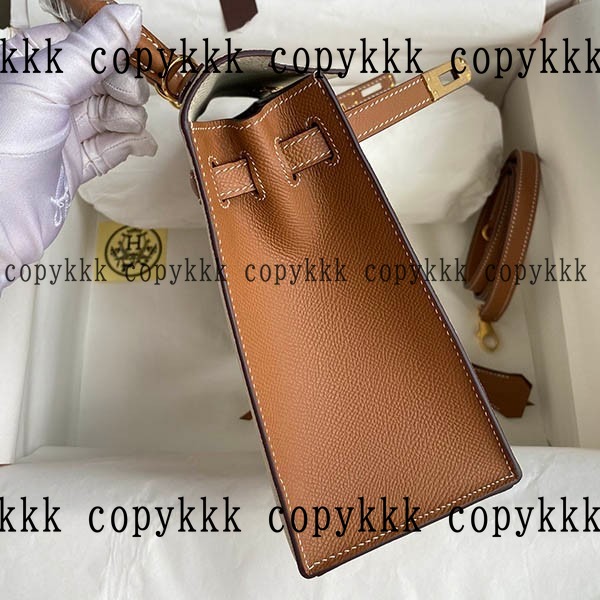 エルメス ケリーバッグ N級品 送料無料 - bags-04324 画像 5