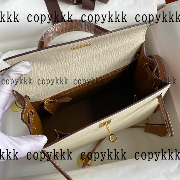 エルメス ケリーバッグ N級品 送料無料 - bags-04324 画像 8