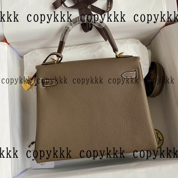 格安 エルメス ケリーバッグ スーパーコピー - bags-04327 画像 2