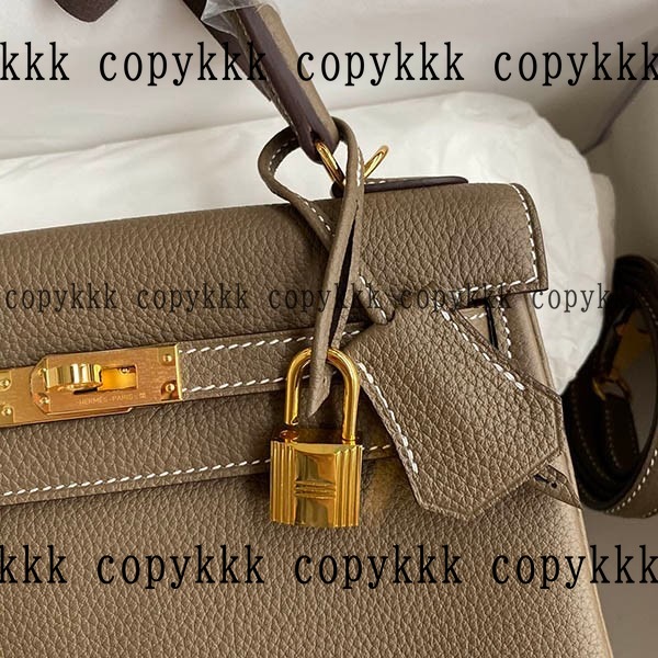 格安 エルメス ケリーバッグ スーパーコピー - bags-04327 画像 3
