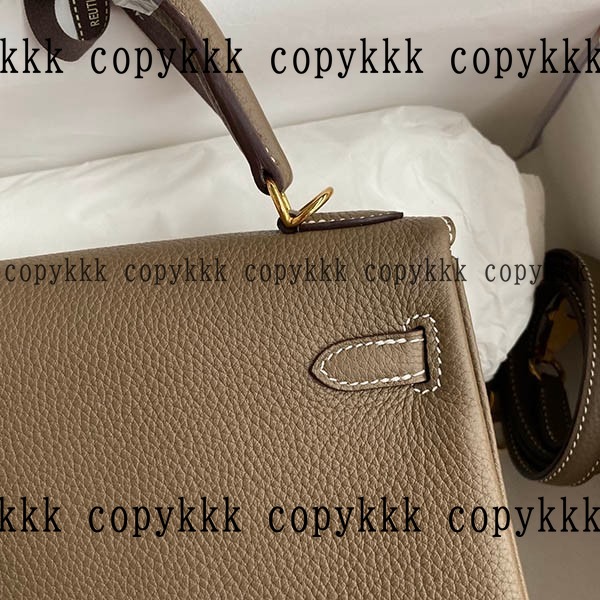 格安 エルメス ケリーバッグ スーパーコピー - bags-04327 画像 4
