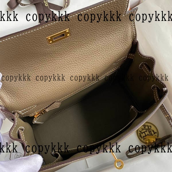 格安 エルメス ケリーバッグ スーパーコピー - bags-04327 画像 8