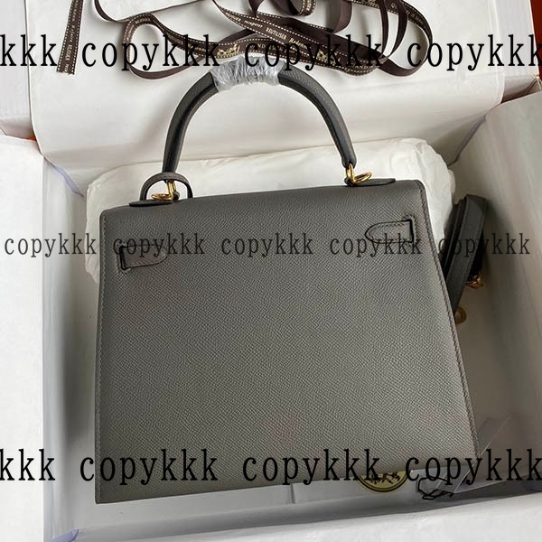 格安 エルメス ケリーバッグ スーパーコピー - bags-04329 画像 2