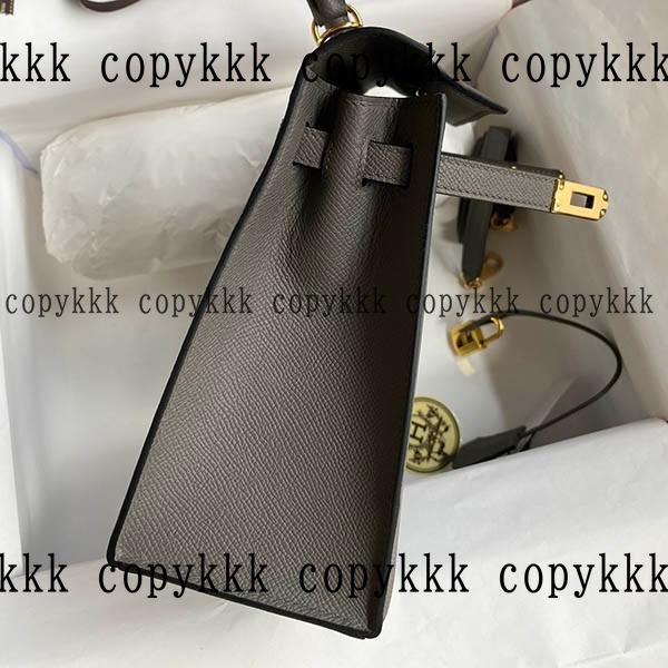 格安 エルメス ケリーバッグ スーパーコピー - bags-04329 画像 5