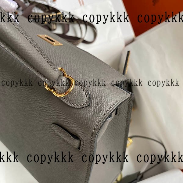 格安 エルメス ケリーバッグ スーパーコピー - bags-04329 画像 6