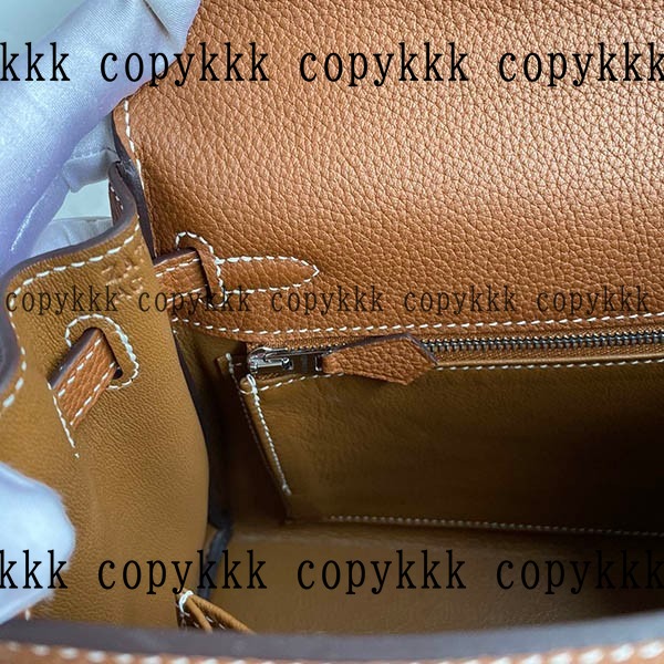 エルメス ケリーバッグ コピー 激安通販 - bags-04331 画像 9