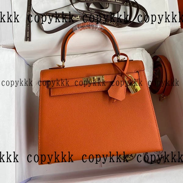 格安 エルメス ケリーバッグ スーパーコピー - bags-04334