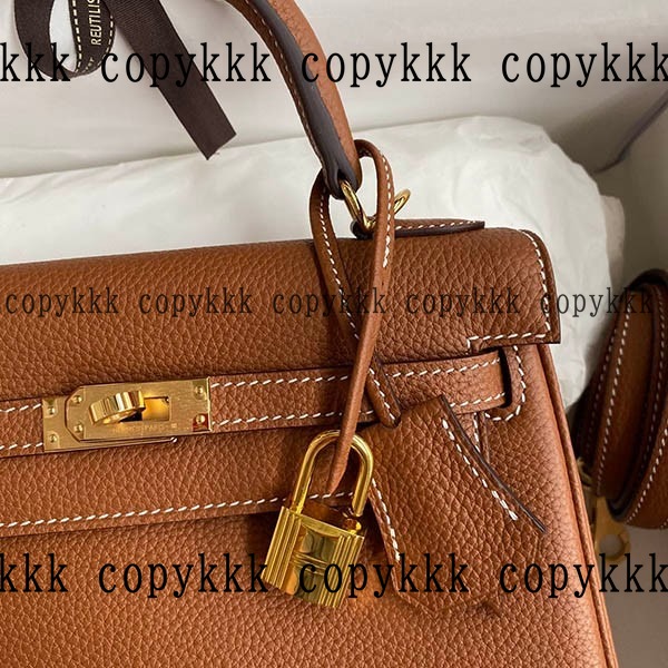 大人気 エルメス ケリーバッグ コピー - bags-04336 画像 3