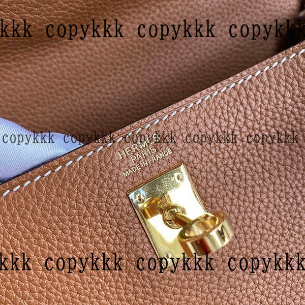 大人気 エルメス ケリーバッグ コピー - bags-04336 画像 7