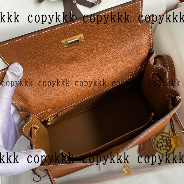 大人気 エルメス ケリーバッグ コピー - bags-04336 画像 8