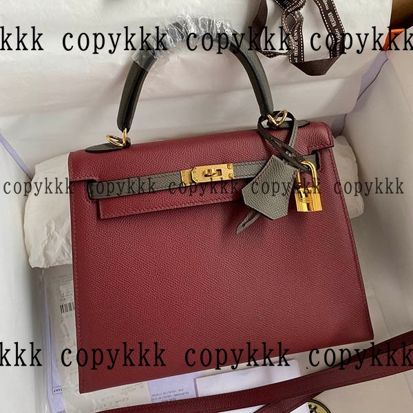 格安 エルメス ケリーバッグ スーパーコピー - bags-04338