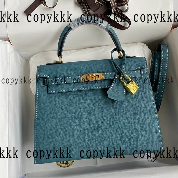 エルメス ケリーバッグ N級品 送料無料 - bags-04344 メイン画像