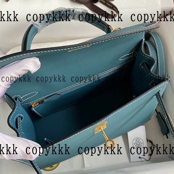 エルメス ケリーバッグ N級品 送料無料 - bags-04344 画像 8