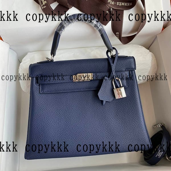 大人気 エルメス ケリーバッグ コピー - bags-04345 メイン画像
