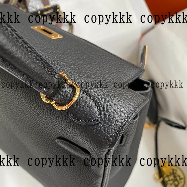 人気 エルメス ケリーバッグ N級品 - bags-04301 画像 6