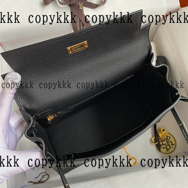 人気 エルメス ケリーバッグ N級品 - bags-04301 画像 8