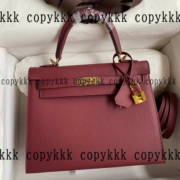 エルメス ケリーバッグ N級品 送料無料 - bags-04346