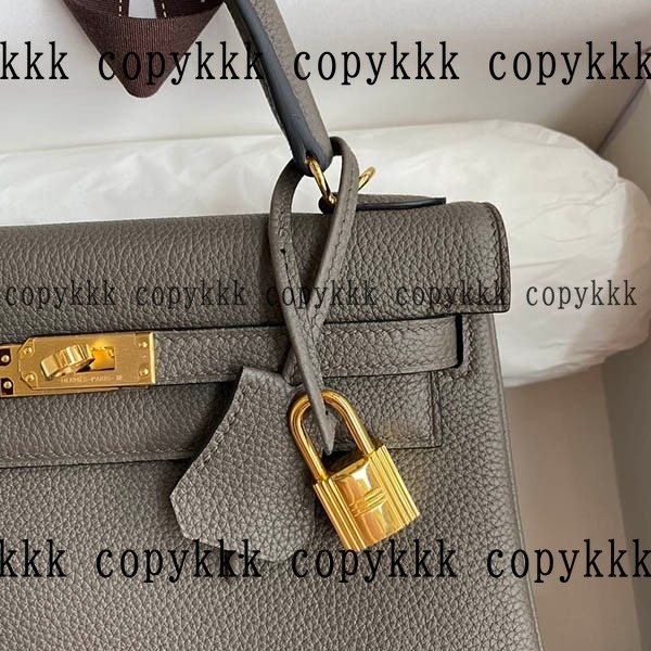 大人気 エルメス ケリーバッグ コピー - bags-04347 画像 3