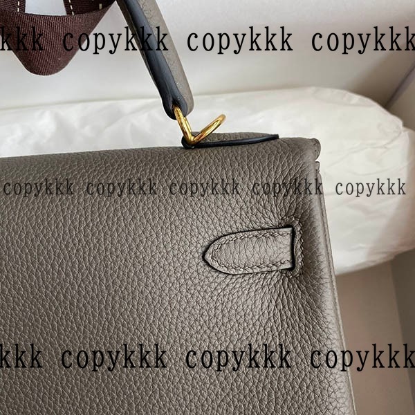 大人気 エルメス ケリーバッグ コピー - bags-04347 画像 4