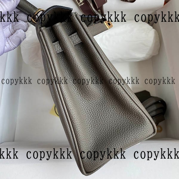 大人気 エルメス ケリーバッグ コピー - bags-04347 画像 5