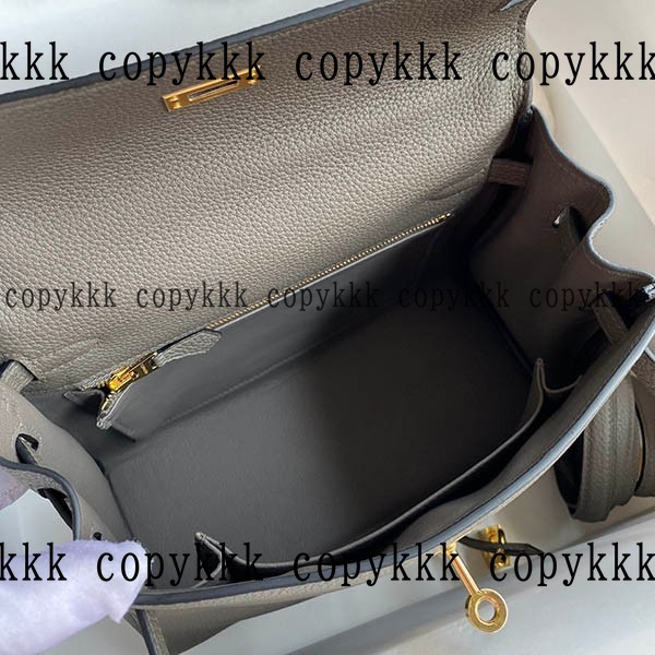 大人気 エルメス ケリーバッグ コピー - bags-04347 画像 8