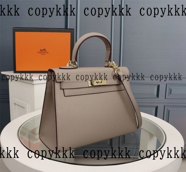 人気 エルメス ケリーバッグ N級品 - bags-04350 画像 3