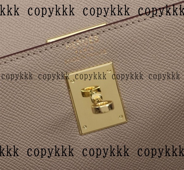 人気 エルメス ケリーバッグ N級品 - bags-04350 画像 8
