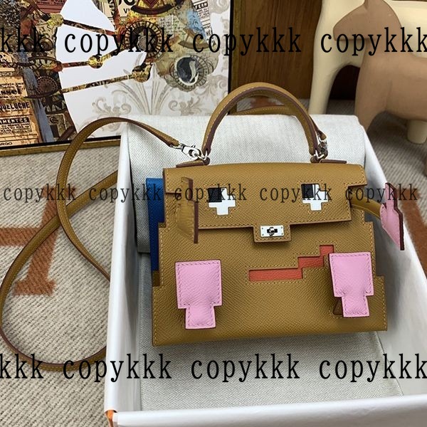 大人気 エルメス ケリーバッグ コピー - bags-04352