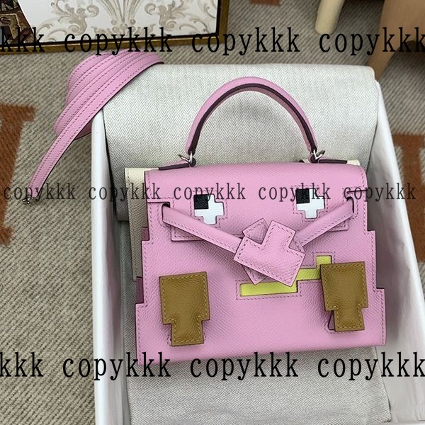 大人気 エルメス ケリーバッグ コピー - bags-04354