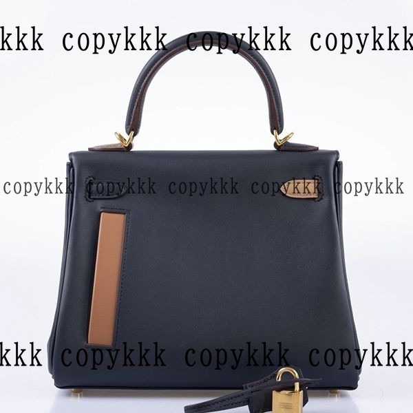 送料無料 エルメス ケリーバッグ スーパーコピー - bags-04355 画像 3