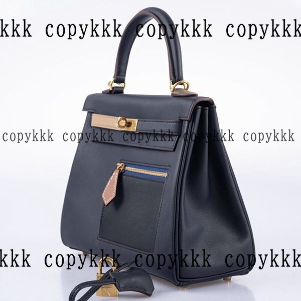 送料無料 エルメス ケリーバッグ スーパーコピー - bags-04355 画像 5
