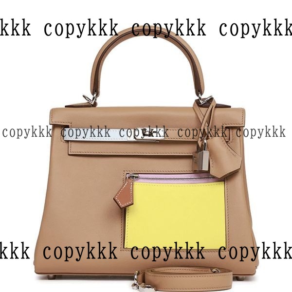 人気 エルメス ケリーバッグ N級品 - bags-04356