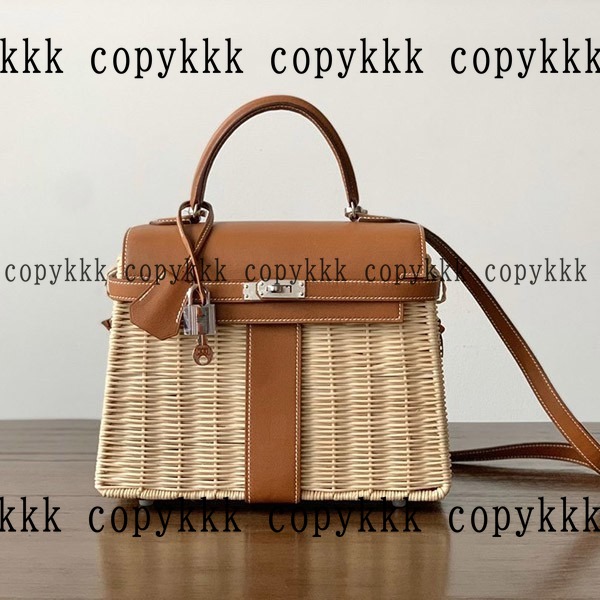 送料無料 エルメス ケリーバッグ スーパーコピー - bags-04368