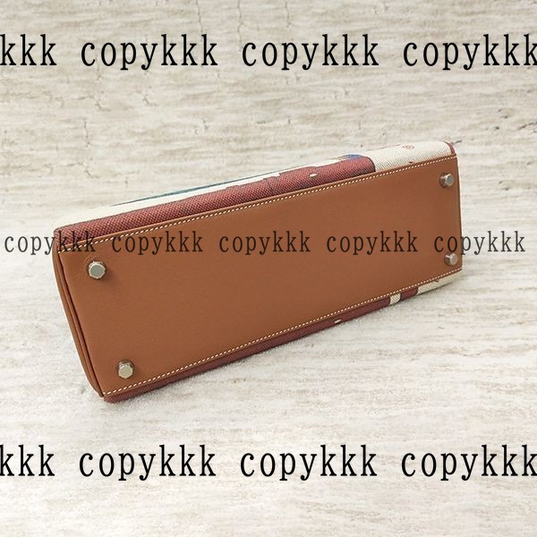 エルメス ケリーバッグ コピー 激安通販 - bags-04373 画像 5