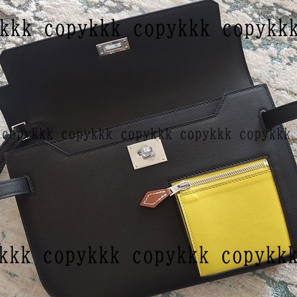 エルメス ケリーバッグ コピー 激安通販 - bags-04375 画像 3