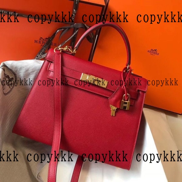 送料無料 エルメス ケリーバッグ スーパーコピー - bags-04304 メイン画像