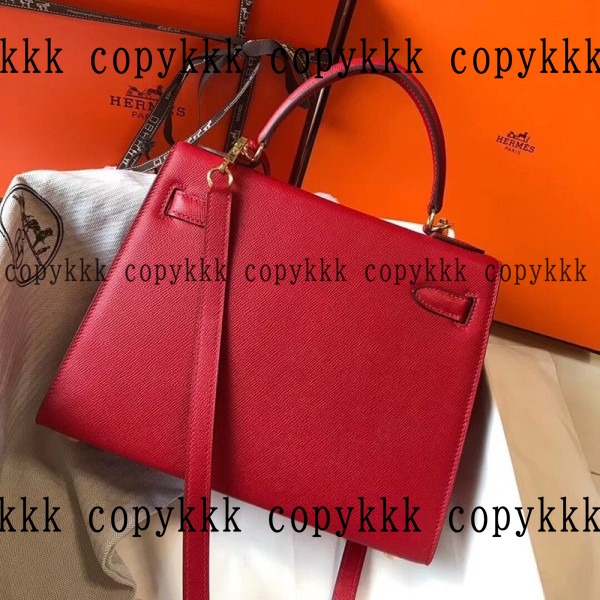 送料無料 エルメス ケリーバッグ スーパーコピー - bags-04304 画像 2
