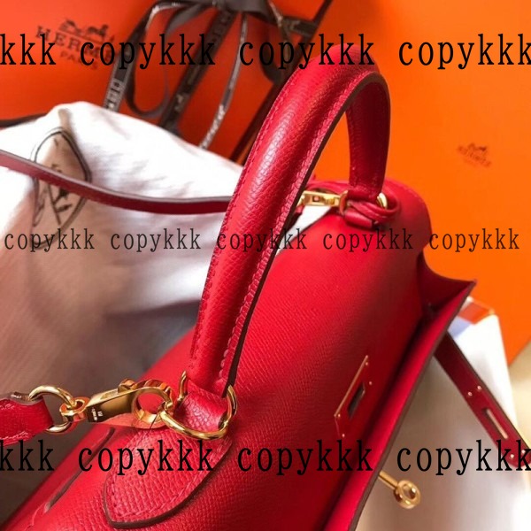 送料無料 エルメス ケリーバッグ スーパーコピー - bags-04304 画像 4