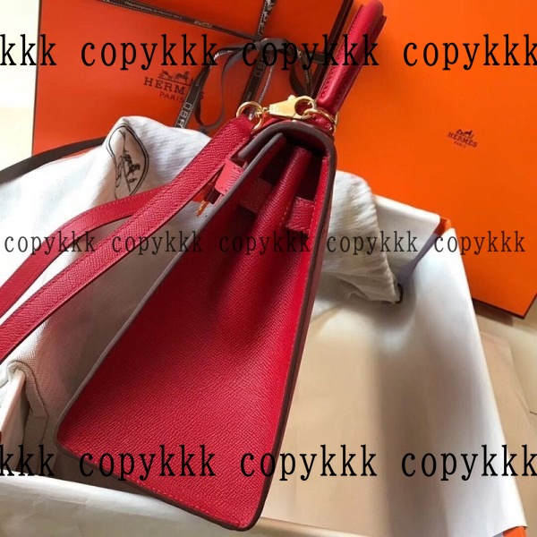 送料無料 エルメス ケリーバッグ スーパーコピー - bags-04304 画像 6