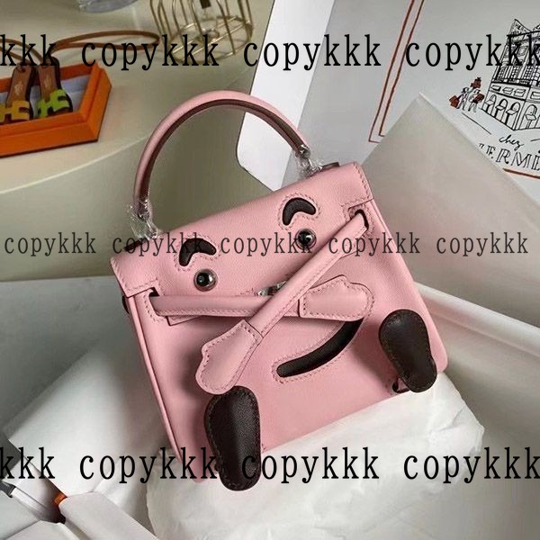 エルメス ケリーバッグ コピー 激安通販 - bags-04382 おすすめN級品