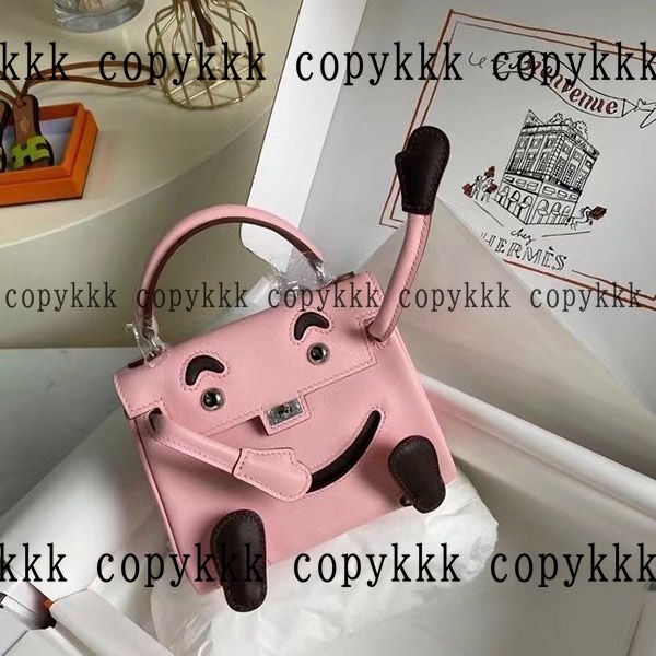 エルメス ケリーバッグ コピー 激安通販 - bags-04382 画像 2