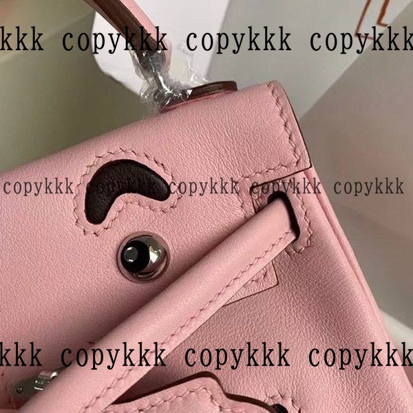エルメス ケリーバッグ コピー 激安通販 - bags-04382 画像 3