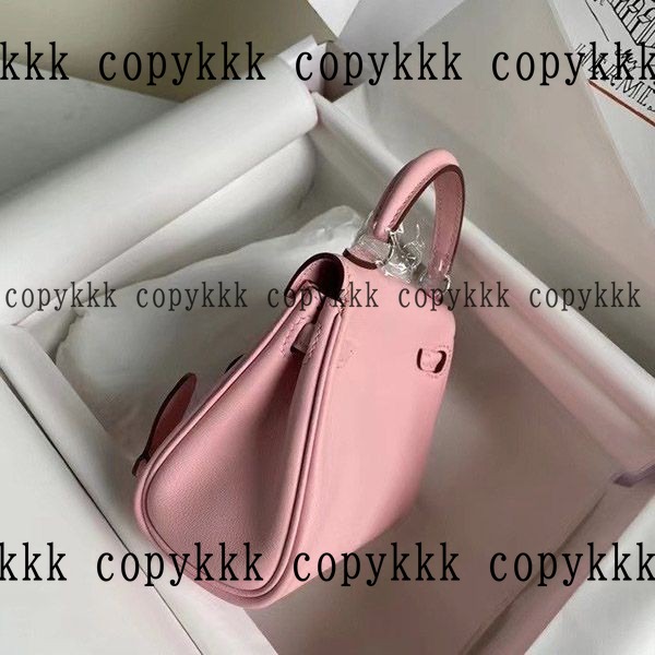 エルメス ケリーバッグ コピー 激安通販 - bags-04382 画像 6