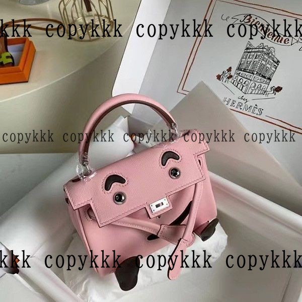 エルメス ケリーバッグ コピー 激安通販 - bags-04382 画像 9