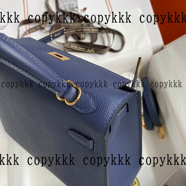 格安 エルメス ケリーバッグ スーパーコピー - bags-04305 画像 6